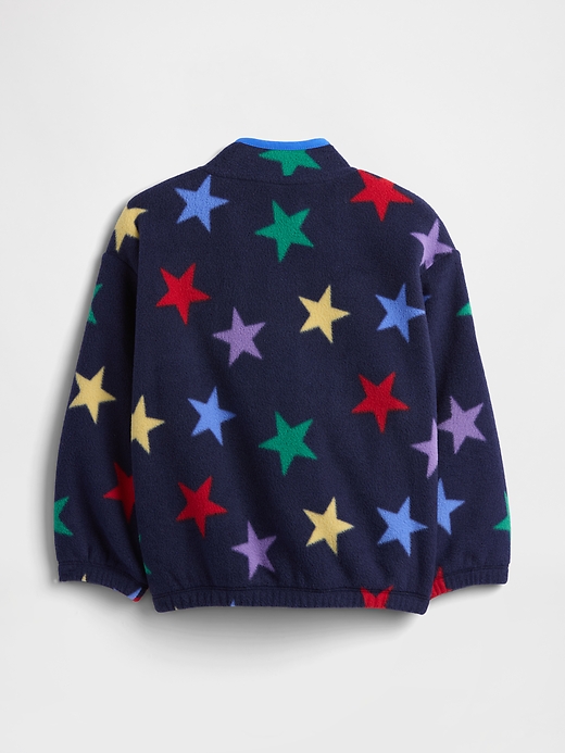Image number 2 showing, babyGap Fleece Zip Sweatshirt