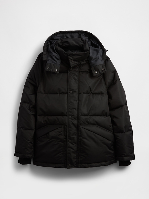 GAP COLDCONTROL MAX 中綿ジャケット M Buy GAP Women Women Brown Coldcontrol Max Puffer Jacket - NNNOW.com