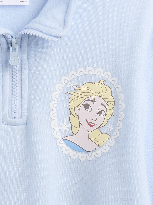 Image number 3 showing, babyGap × Disney Two-Piece Outfit Set