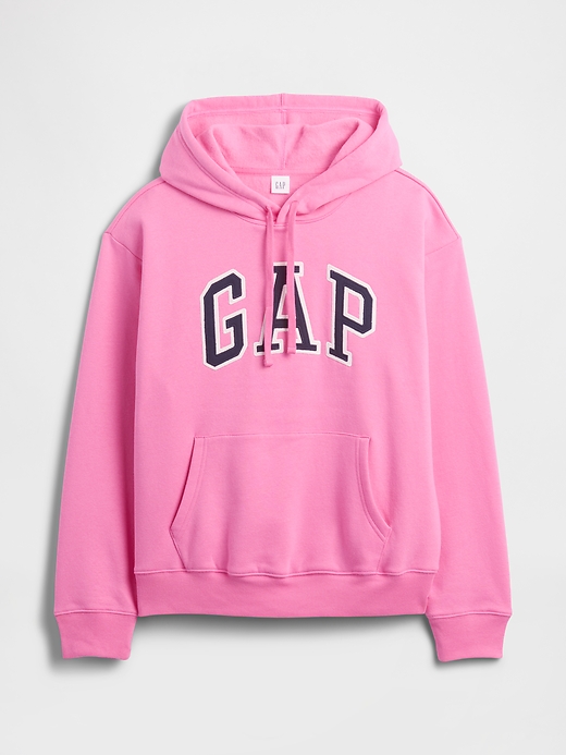 Image number 5 showing, Relaxed Gap Logo Hoodie