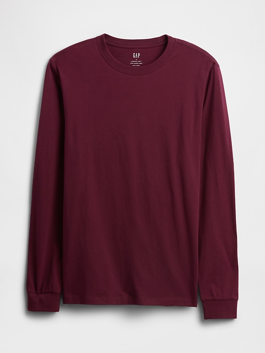 Image number 5 showing, Everyday Soft Crewneck T-Shirt