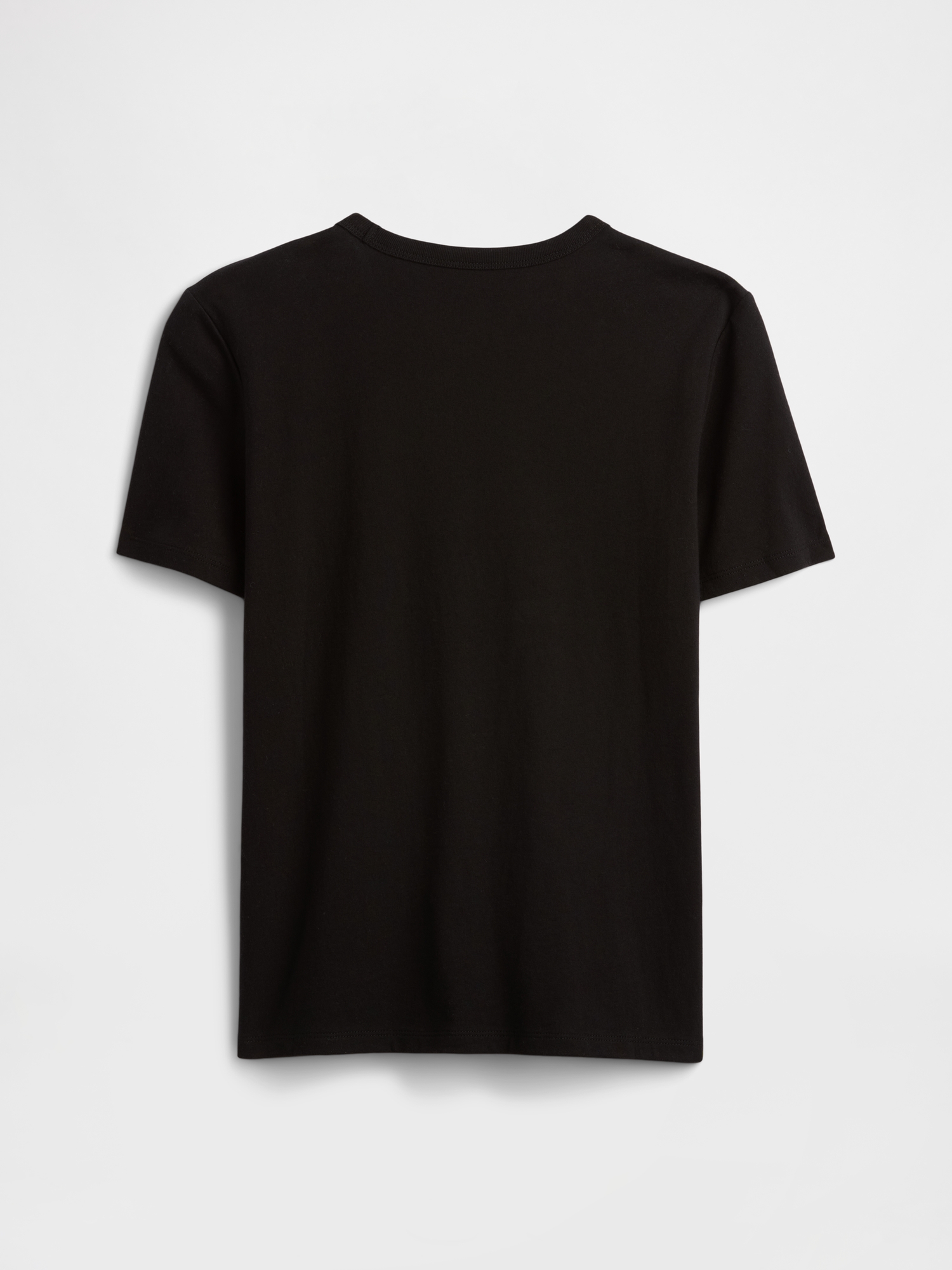 GapKids × Disney Mickey Mouse Logo T-Shirt | Gap Factory