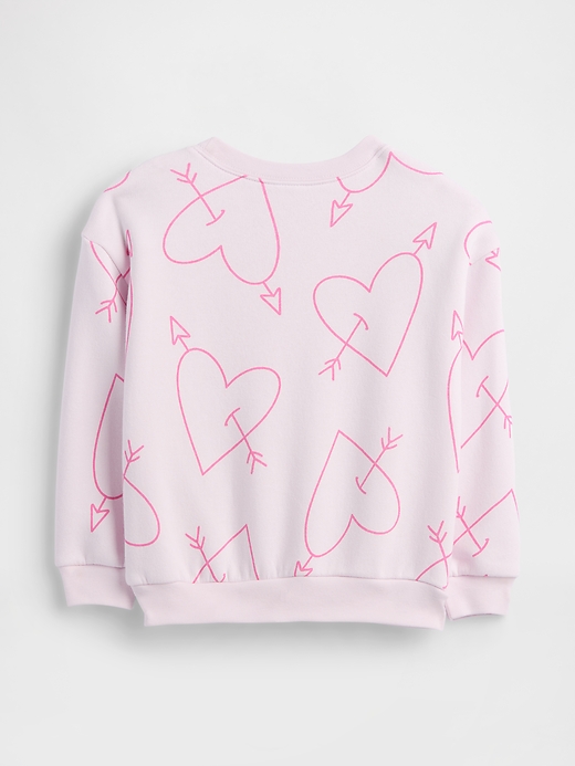 Image number 2 showing, babyGap Graphic Sweatshirt