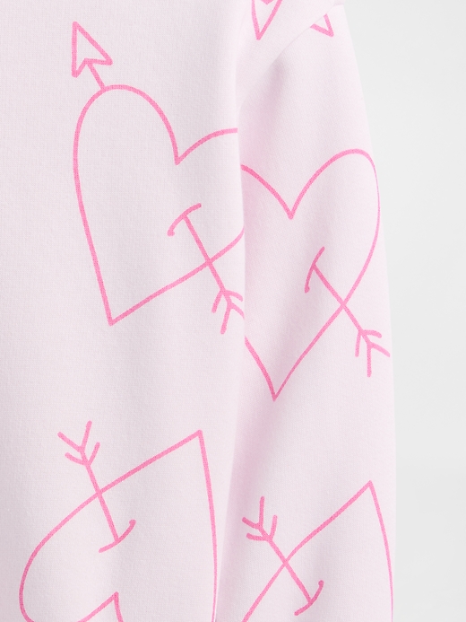 Image number 3 showing, babyGap Graphic Sweatshirt