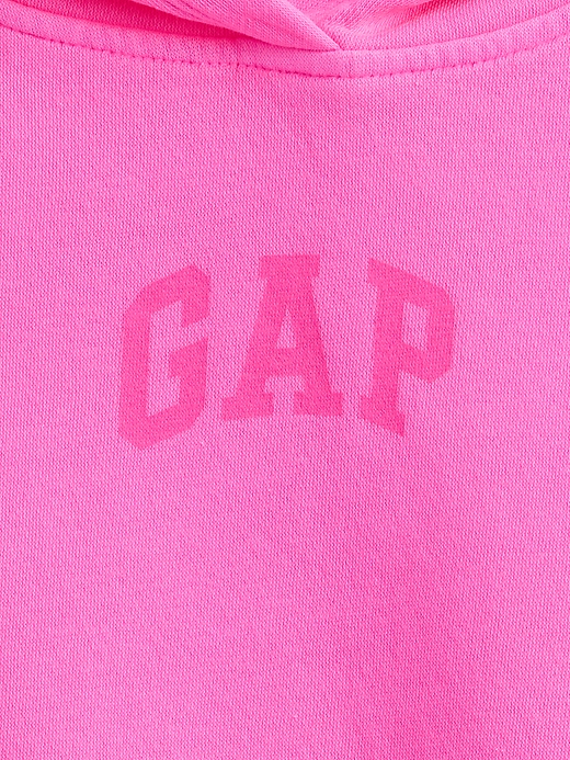 Image number 3 showing, Kids Relaxed Gap Logo Hoodie