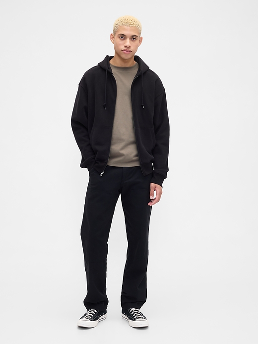 Image number 3 showing, Vintage Soft Boxy T-Shirt