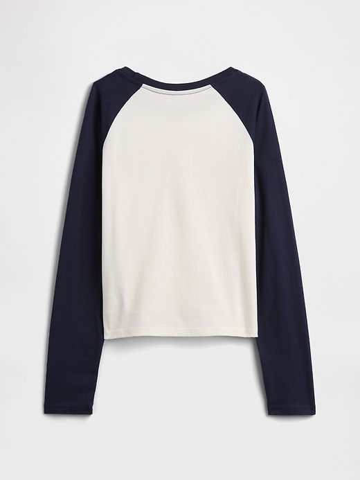 Image number 2 showing, GapKids Peanuts Graphic T-Shirt