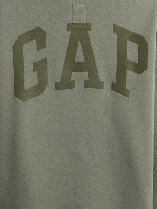 Image number 3 showing, Kids Relaxed Gap Logo Hoodie