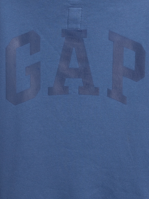 Image number 3 showing, Kids Relaxed Gap Logo Hoodie