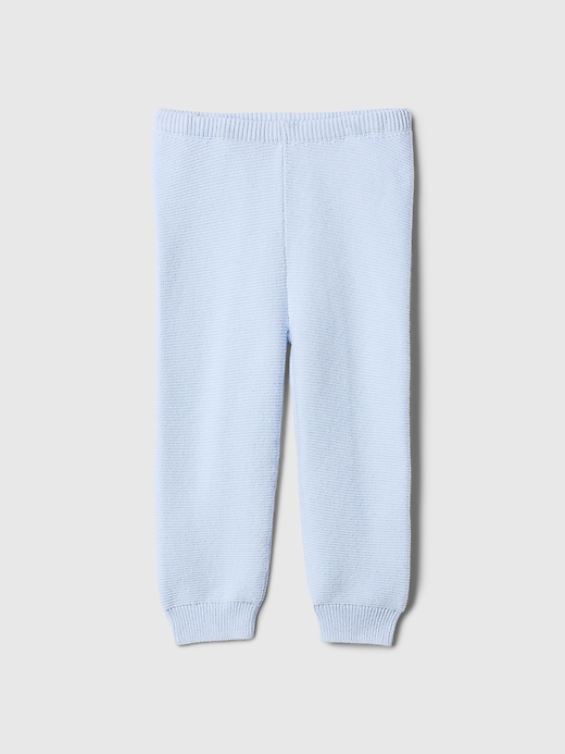 Image number 1 showing, Baby Pull-On Pants