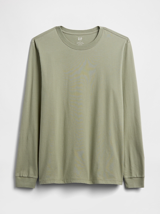 Image number 5 showing, Everyday Soft Crewneck T-Shirt