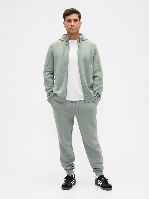 Image number 1 showing, GapFit Performance Joggers
