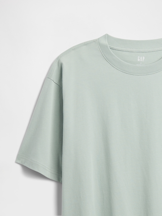 Image number 4 showing, Vintage Soft Boxy T-Shirt