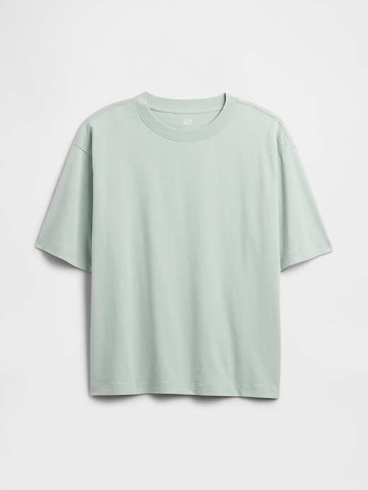 Image number 5 showing, Vintage Soft Boxy T-Shirt