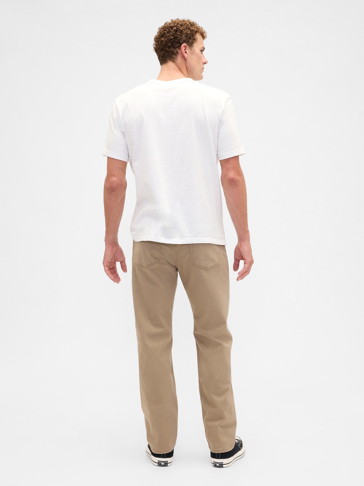 Straight Jeans | Gap Factory