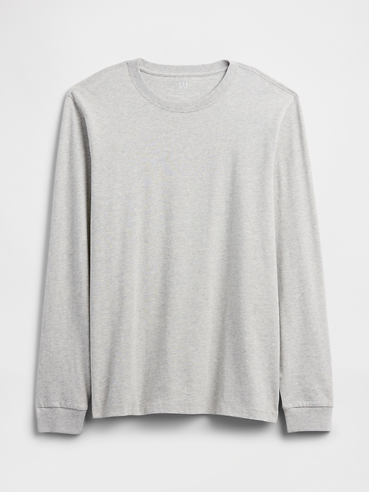 Image number 5 showing, Everyday Soft Crewneck T-Shirt