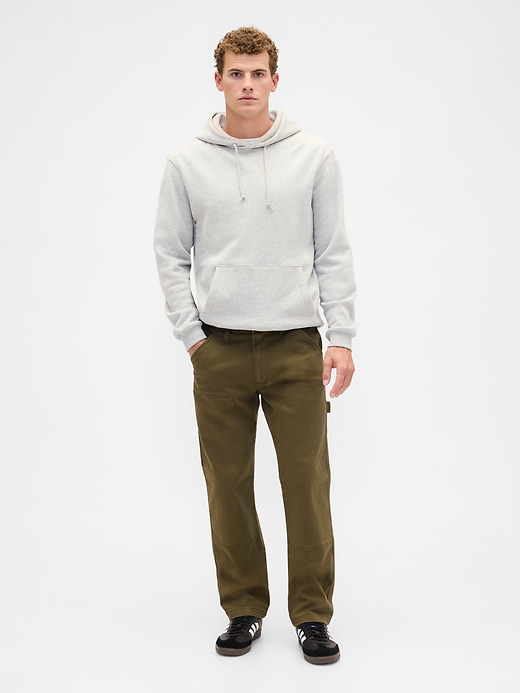 Image number 1 showing, Straight Carpenter Jeans