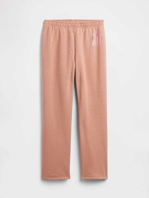 Image number 5 showing, Gap Logo Pull-On Slim Sweatpants