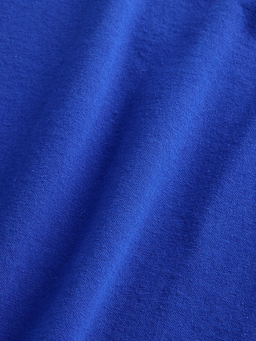 Image number 4 showing, Everyday Soft Crewneck T-Shirt