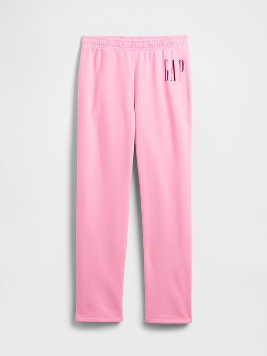 Image number 5 showing, Gap Logo Pull-On Slim Sweatpants