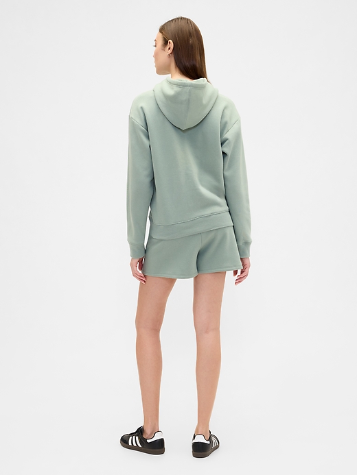 Image number 2 showing, Gap Logo Shorts