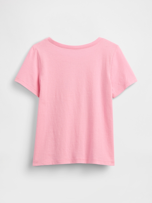 Image number 2 showing, babyGap Graphic T-Shirt