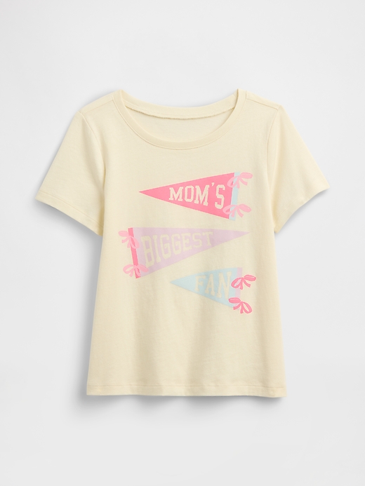 Image number 1 showing, babyGap Graphic T-Shirt