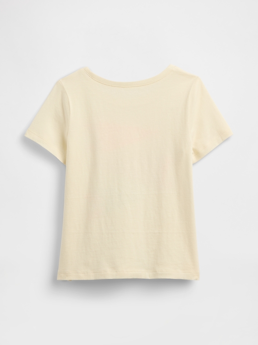 Image number 2 showing, babyGap Graphic T-Shirt