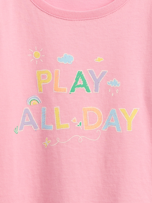 Image number 3 showing, babyGap Graphic T-Shirt