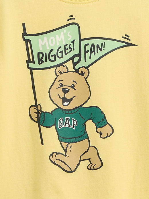 Image number 3 showing, babyGap Graphic T-Shirt