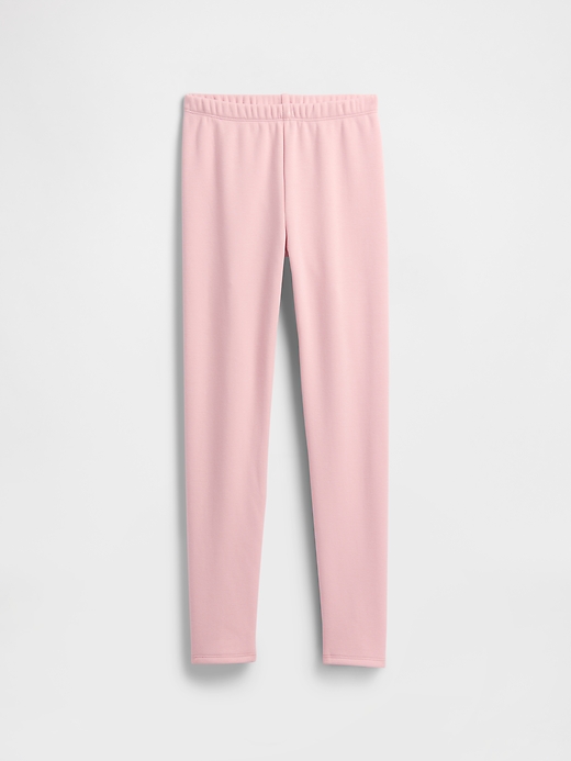 Image number 1 showing, Kids Cozy-Stretch Leggings