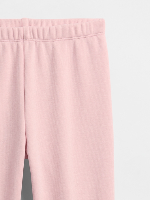 Image number 3 showing, Kids Cozy-Stretch Leggings