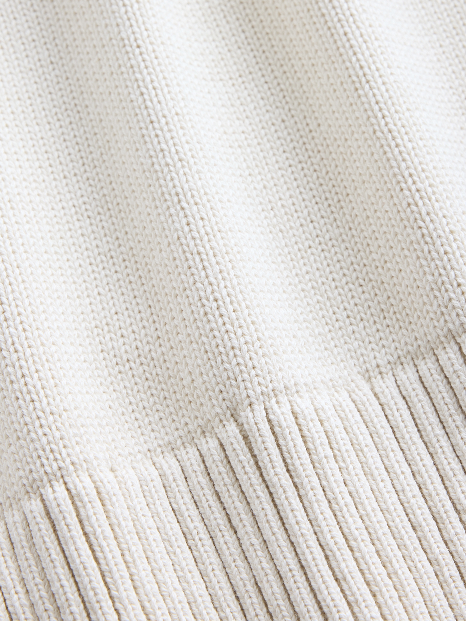 Relaxed Cotton Crewneck Sweater | Gap Factory