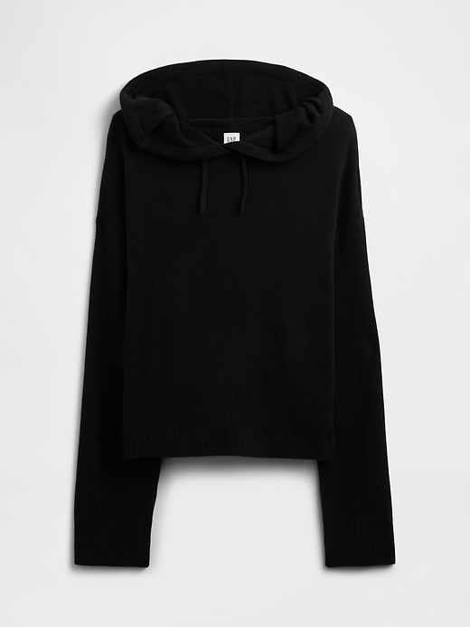 Image number 5 showing, Relaxed CashSoft Hoodie