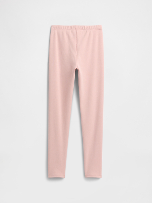 Image number 2 showing, Kids Cozy-Stretch Leggings