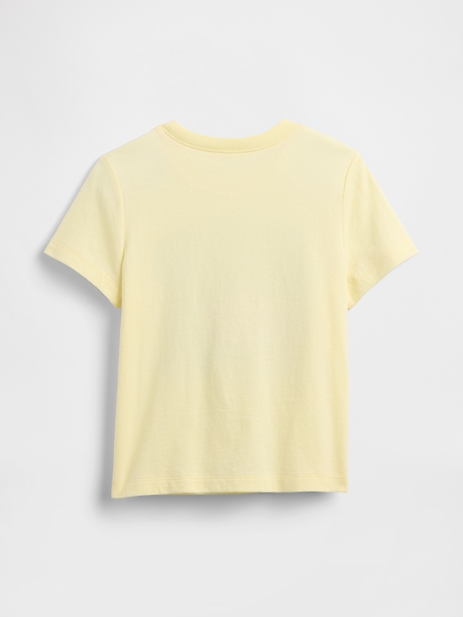 Image number 2 showing, babyGap × Disney Graphic T-Shirt