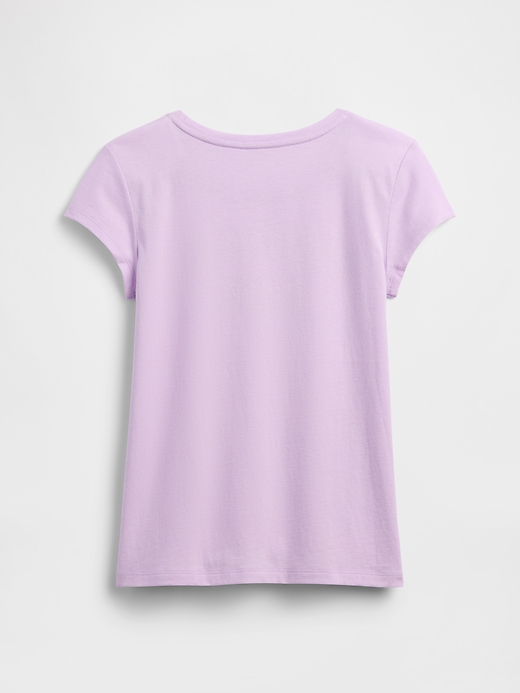 Image number 2 showing, Kids B-Day Graphic T-Shirt