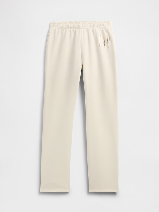 Image number 5 showing, Gap Logo Pull-On Slim Sweatpants
