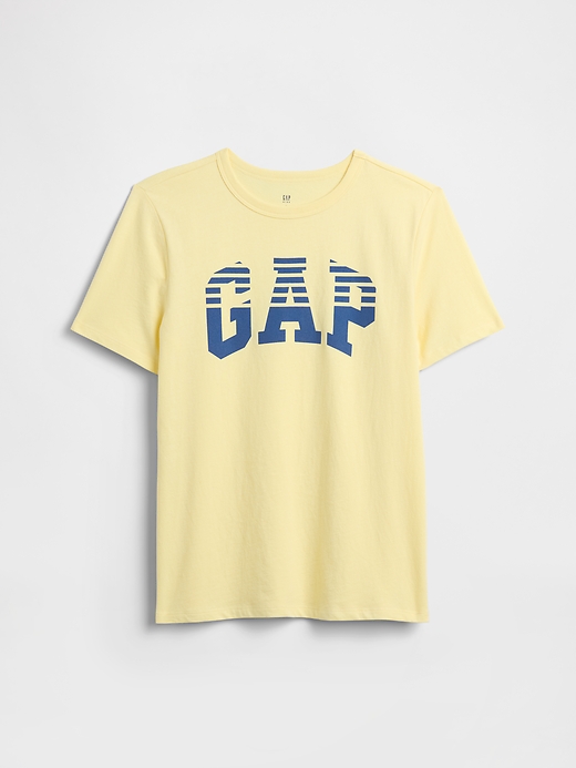 Image number 1 showing, Kids Gap Logo T-Shirt