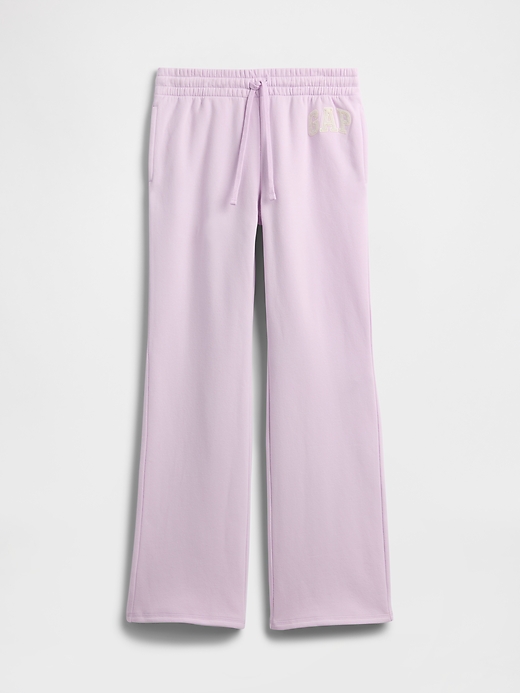 Image number 5 showing, Gap Logo Straight Sweatpants