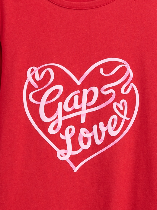 Image number 3 showing, Kids Graphic T-Shirt