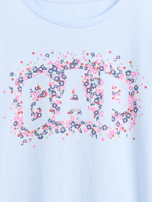 Image number 3 showing, Kids Graphic T-Shirt