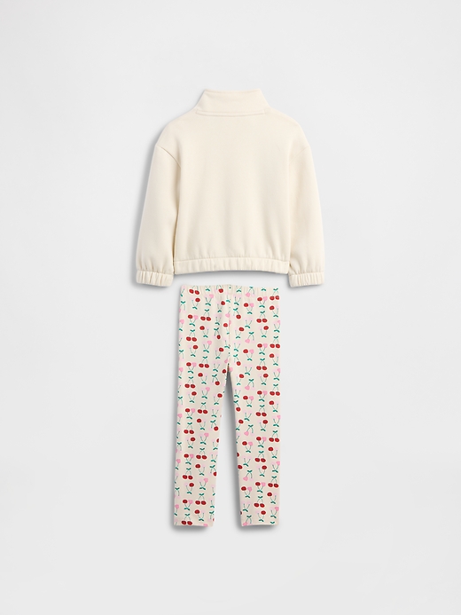 Image number 2 showing, babyGap Two-Piece Outfit Set