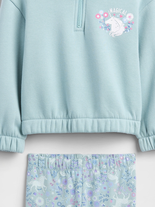 Image number 3 showing, babyGap Two-Piece Outfit Set