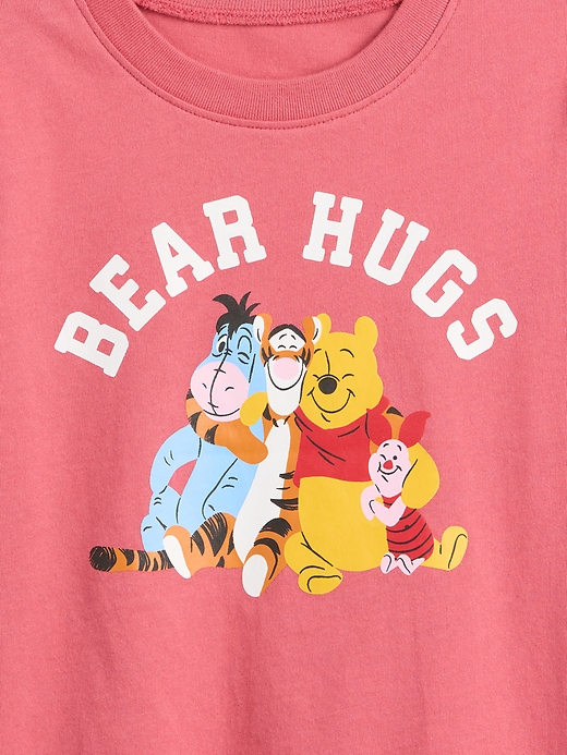 Image number 3 showing, babyGap × Disney Graphic T-Shirt