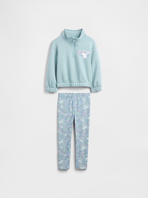 Image number 1 showing, babyGap Two-Piece Outfit Set