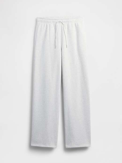 Image number 5 showing, Relaxed Straight-Leg Sweatpants