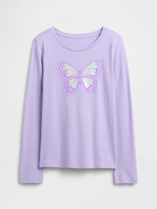 Image number 1 showing, Kids Graphic T-Shirt