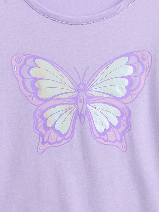 Image number 3 showing, Kids Graphic T-Shirt