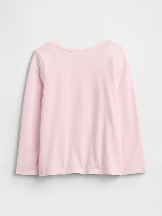 Image number 2 showing, babyGap Graphic T-Shirt